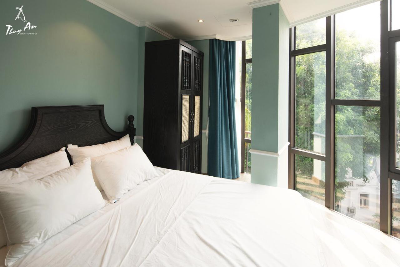 Ali House Daire Hanoi Dış mekan fotoğraf