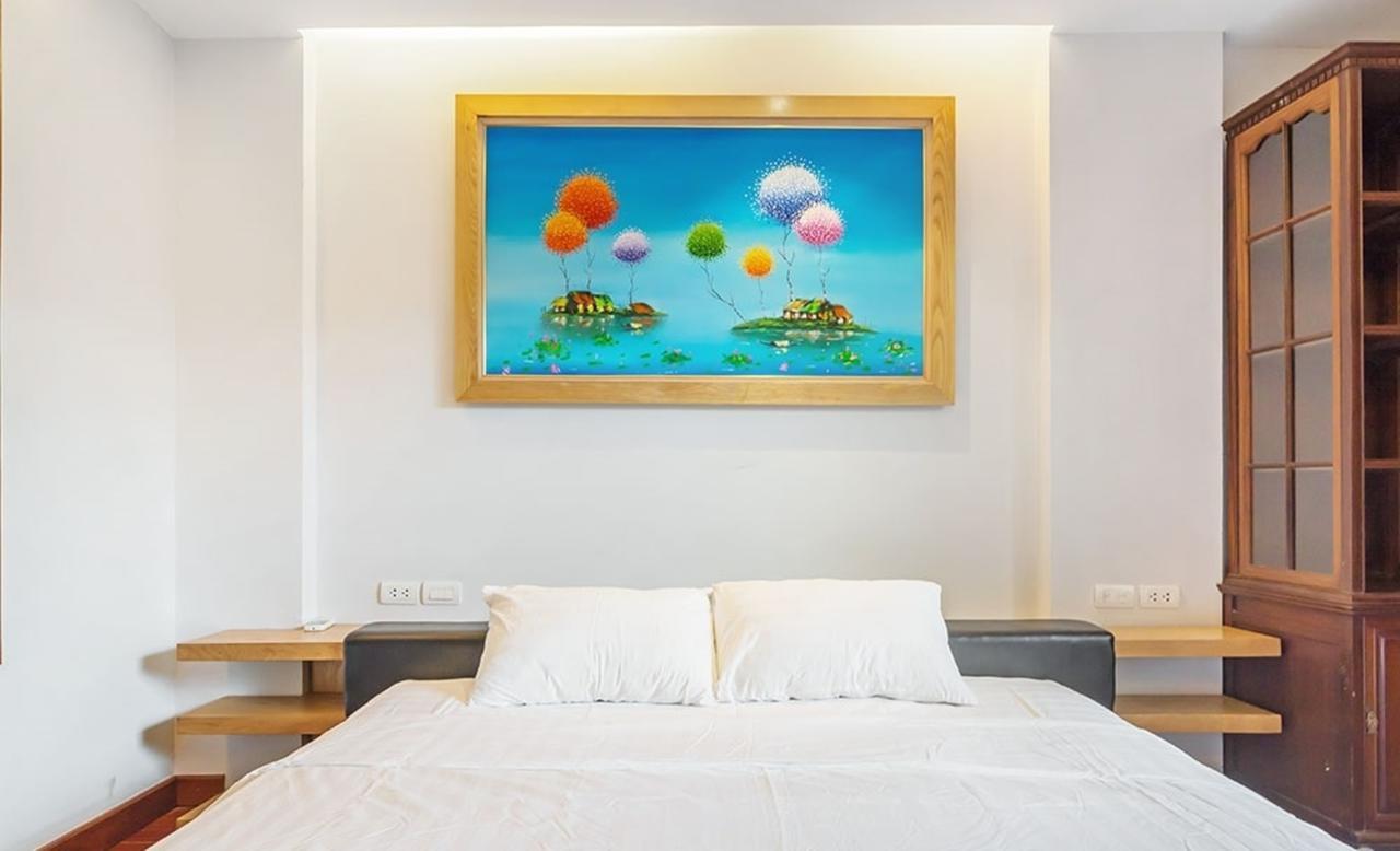 Ali House Daire Hanoi Dış mekan fotoğraf