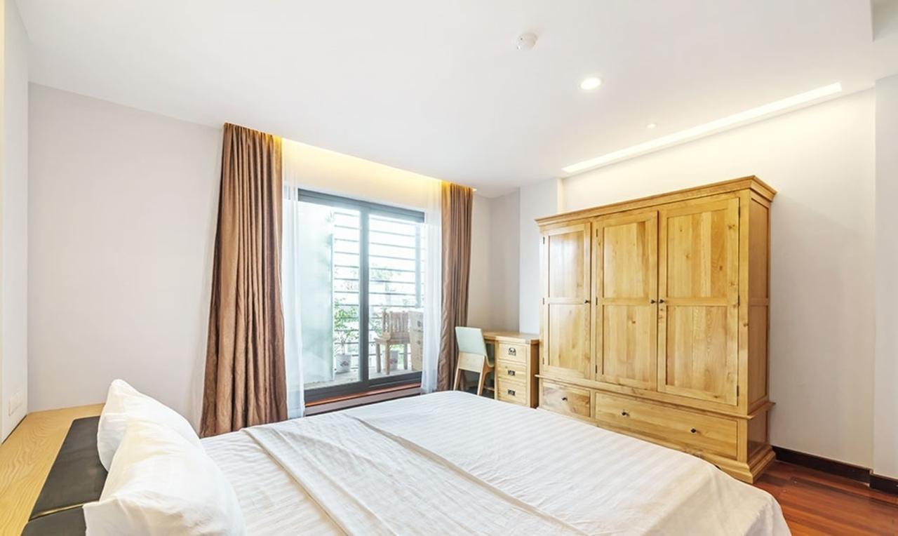 Ali House Daire Hanoi Dış mekan fotoğraf