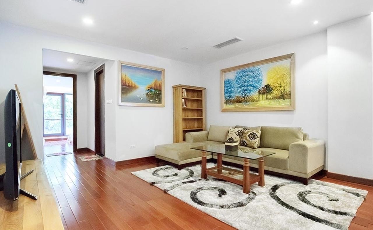 Ali House Daire Hanoi Dış mekan fotoğraf