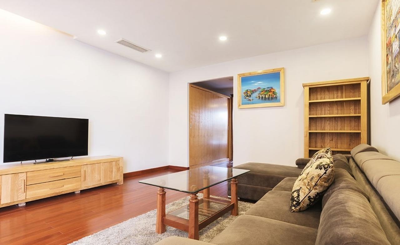 Ali House Daire Hanoi Dış mekan fotoğraf
